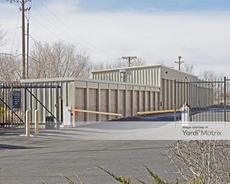 Photo 3 of Extra Space Storage - 900 West San Mateo Road, Santa Fe, NM
