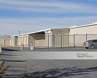 Photo 4 of Extra Space Storage - 900 West San Mateo Road, Santa Fe, NM