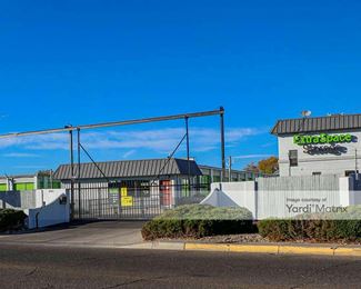 Photo 1 of Extra Space Storage - 10101 Snow Heights Blvd NE, Albuquerque, NM