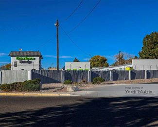 Photo 4 of Extra Space Storage - 10101 Snow Heights Blvd NE, Albuquerque, NM