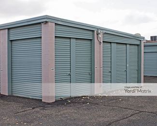 Photo 5 of Extra Space Storage - 10101 Snow Heights Blvd NE, Albuquerque, NM