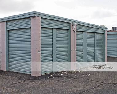 Storage Units for Rent available at 10101 Snow Heights Blvd NE, Albuquerque, NM 87112