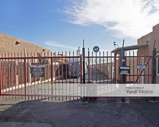 Photo 2 of CubeSmart Self Storage - 4036 Cerrillos Road, Santa Fe, NM