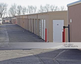 Photo 3 of CubeSmart Self Storage - 4036 Cerrillos Road, Santa Fe, NM
