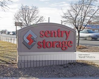 Photo 4 of CubeSmart Self Storage - 4036 Cerrillos Road, Santa Fe, NM