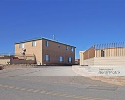 Image for Shield Storage - 1340 Calle De Las Lomas, Bernalillo, NM