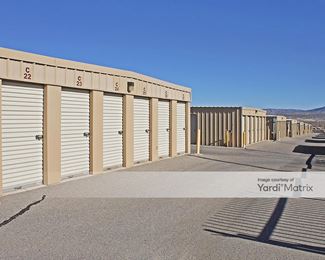 Photo 2 of Shield Storage - 1340 Calle De Las Lomas, Bernalillo, NM