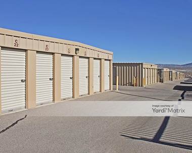 Storage Units for Rent available at 1340 Calle De Las Lomas, Bernalillo, NM 87004