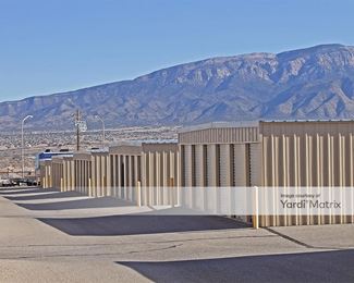 Photo 3 of Shield Storage - 1340 Calle De Las Lomas, Bernalillo, NM