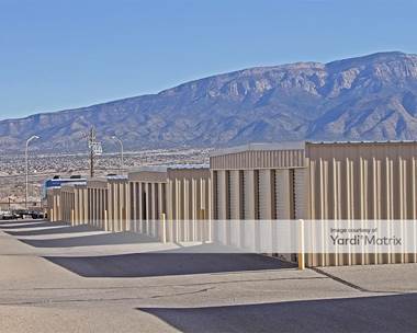 Storage Units for Rent available at 1340 Calle De Las Lomas, Bernalillo, NM 87004