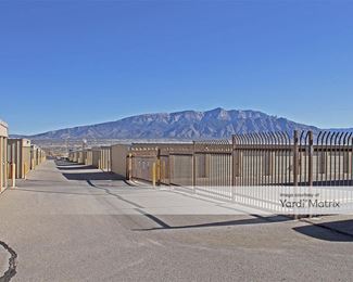 Photo 4 of Shield Storage - 1340 Calle De Las Lomas, Bernalillo, NM