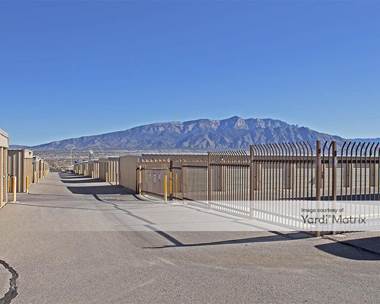 Storage Units for Rent available at 1340 Calle De Las Lomas, Bernalillo, NM 87004