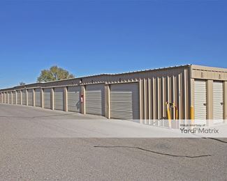 Photo 5 of Shield Storage - 1340 Calle De Las Lomas, Bernalillo, NM