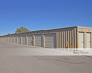 Storage Units for Rent available at 1340 Calle De Las Lomas, Bernalillo, NM 87004