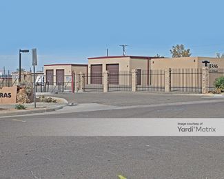 Photo 3 of Tijeras Self Storage - 201 Dorado Place SE, Albuquerque, NM