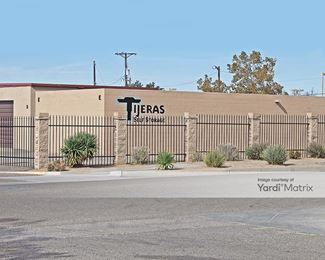 Photo 4 of Tijeras Self Storage - 201 Dorado Place SE, Albuquerque, NM