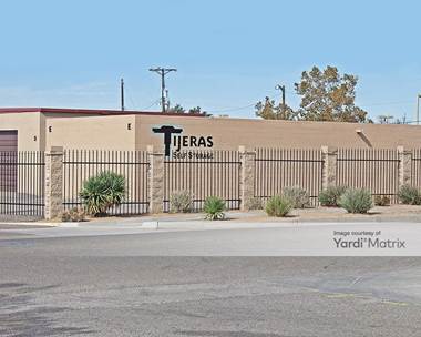 Storage Units for Rent available at 201 Dorado Place SE, Albuquerque, NM 87123