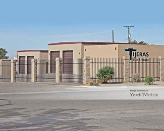Photo 5 of Tijeras Self Storage - 201 Dorado Place SE, Albuquerque, NM