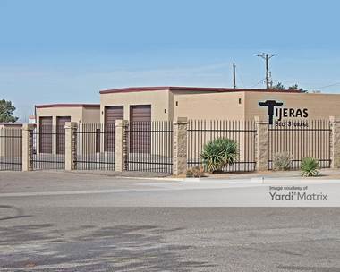 Storage Units for Rent available at 201 Dorado Place SE, Albuquerque, NM 87123