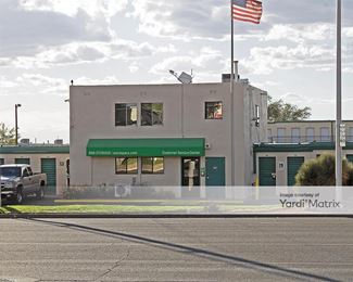 Photo 1 of Extra Space Storage - 201 Eubank Blvd SE, Albuquerque, NM