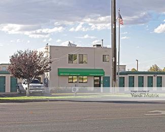 Photo 2 of Extra Space Storage - 201 Eubank Blvd SE, Albuquerque, NM