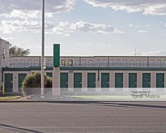 Photo 3 of Extra Space Storage - 201 Eubank Blvd SE, Albuquerque, NM