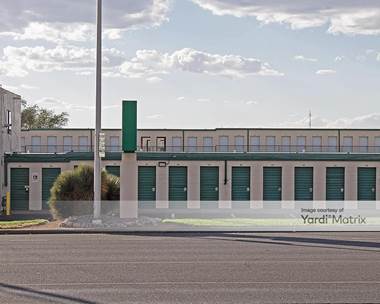 Storage Units for Rent available at 201 Eubank Blvd SE, Albuquerque, NM 87123