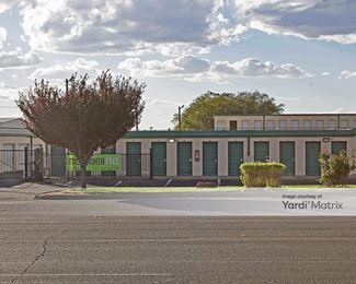 Photo 4 of Extra Space Storage - 201 Eubank Blvd SE, Albuquerque, NM