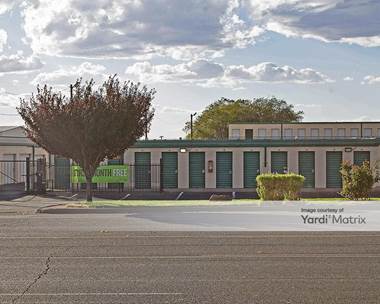Storage Units for Rent available at 201 Eubank Blvd SE, Albuquerque, NM 87123