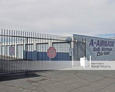 Storage Units for Rent available at 301 Wyoming Blvd SE, Albuquerque, NM 87123