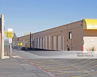 Photo 5 of A-1 Self Storage - 5419 Academy Road NE, Albuquerque, NM