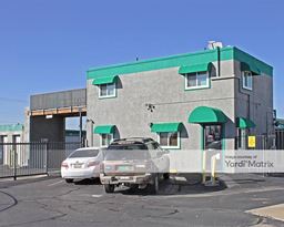 Image for Extra Space Storage - 4715 Mcleod Road NE, Albuquerque, NM