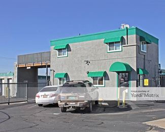 Photo 1 of Extra Space Storage - 4715 Mcleod Road NE, Albuquerque, NM