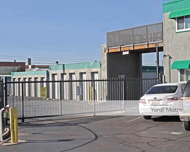 Storage Units for Rent available at 4715 Mcleod Road NE, Albuquerque, NM 87109