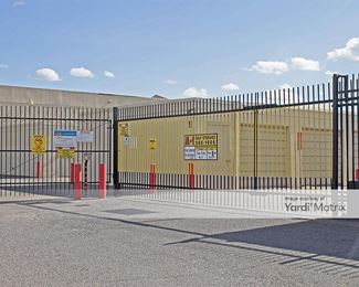 Photo 2 of A-1 Self Storage - 7610 Central Avenue SE, Albuquerque, NM