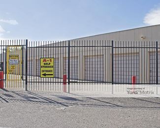Photo 3 of A-1 Self Storage - 7610 Central Avenue SE, Albuquerque, NM