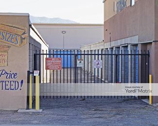 Photo 2 of A Affordable Self Storage - 5920 2nd Street, Albuquerque, NM
