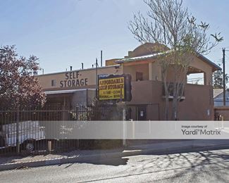 Photo 4 of A Affordable Self Storage - 5920 2nd Street, Albuquerque, NM