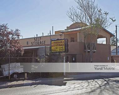 Storage Units for Rent available at 5920 2nd Street, Albuquerque, NM 87107
