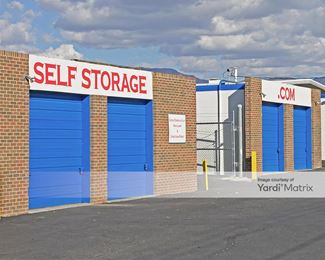 Photo 3 of AAA U-Lock-It Self Storage - 3131 Candelaria Road NE, Albuquerque, NM