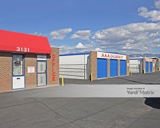 Photo 4 of AAA U-Lock-It Self Storage - 3131 Candelaria Road NE, Albuquerque, NM