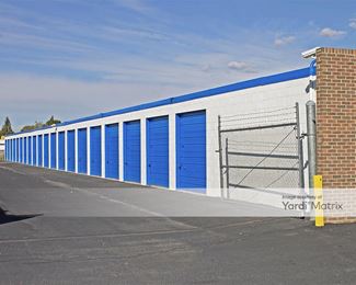 Photo 5 of AAA U-Lock-It Self Storage - 3131 Candelaria Road NE, Albuquerque, NM