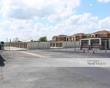 Storage Units for Rent available at 620 North Highway 123 Bypass, Seguin, TX 78155