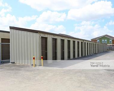 Storage Units for Rent available at 620 North Highway 123 Bypass, Seguin, TX 78155