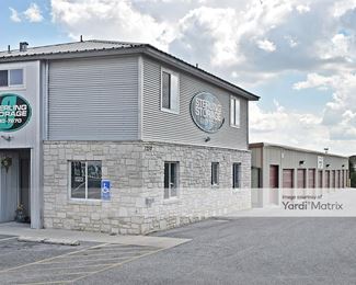 Photo 2 of Sterling Storage - 7250 Tezel Road, San Antonio, TX