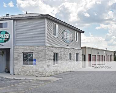 Storage Units for Rent available at 7250 Tezel Road, San Antonio, TX 78250