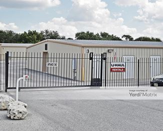 Photo 3 of Sterling Storage - 7250 Tezel Road, San Antonio, TX
