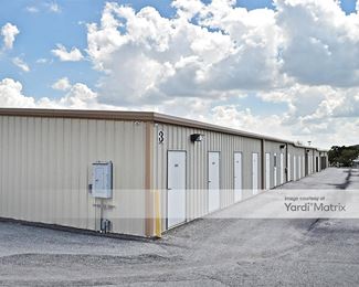 Photo 5 of Sterling Storage - 7250 Tezel Road, San Antonio, TX