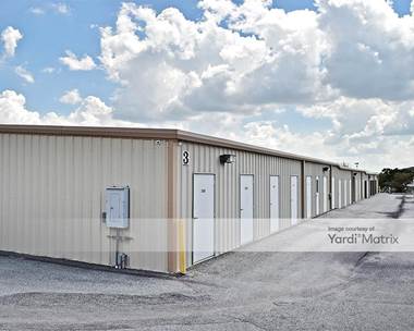 Storage Units for Rent available at 7250 Tezel Road, San Antonio, TX 78250