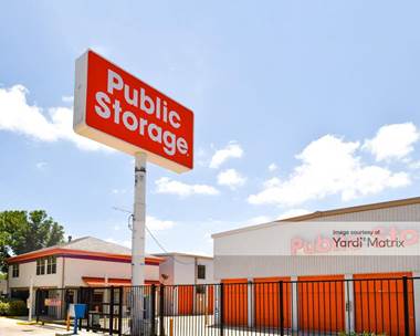 Storage Units for Rent available at 1938 NE Loop 410, San Antonio, TX 78217